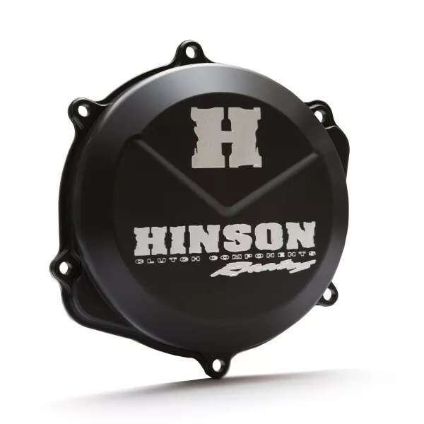 2018 -2024 Honda CRF250R Hinson Racing Clutch Cover C794-0817