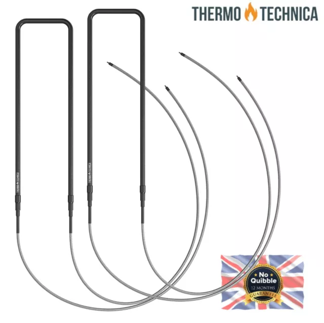 TRUMA COMBI C6002EH elements £230.00 - PicClick UK