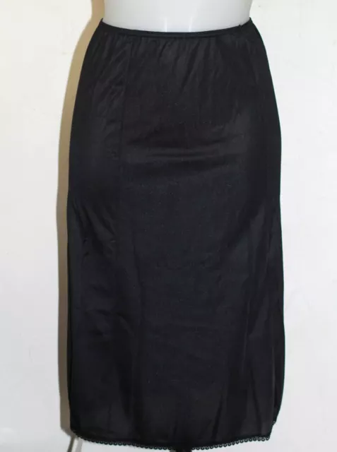 NEUF JUPON LONG NOIR MICROFIBRE ARTEL FR 38 40 42 ou 46 36 38 40 44 eur EUR 15 00 PicClick FR
