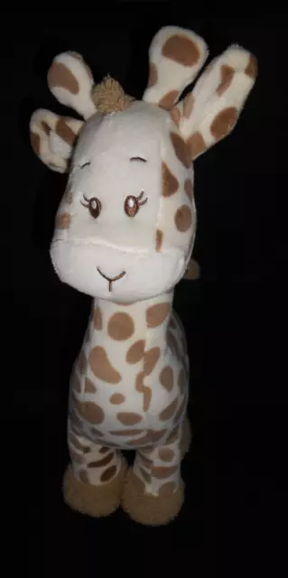 Ernstings Family  Giraffe  Kuscheltier