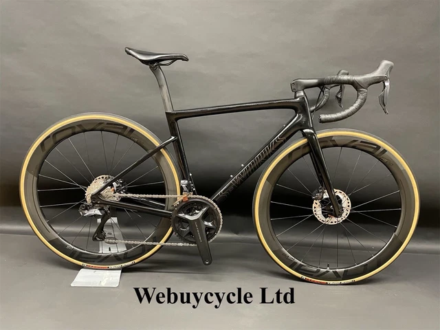 Specialized tarmac sl6 di2 sale