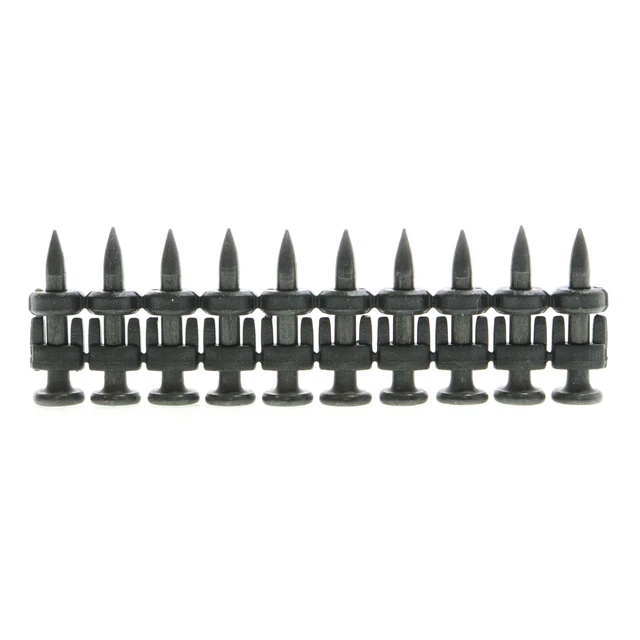 Powers Fasteners 55022B Smooth Shank Pins, 3/4", Includes 5 Fuel-Cell, 5000-Pack