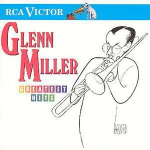 Glenn Miller and His Orchestra Glenn Miller Greatest Hits (CD) Album (US IMPORT)