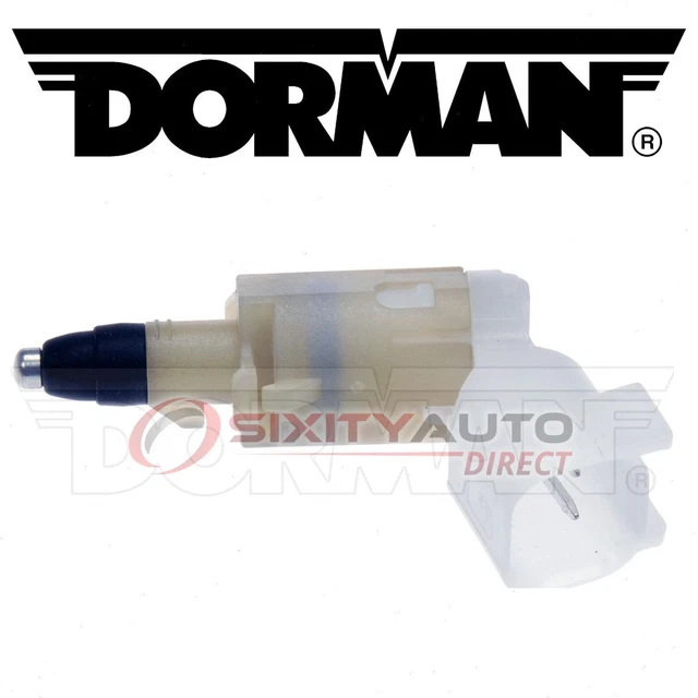 DORMAN LEFT DOOR Jamb Switch for 20042008 Ford F150 Electrical