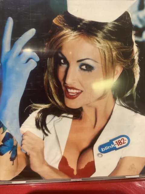 Enema of the State Blink 182