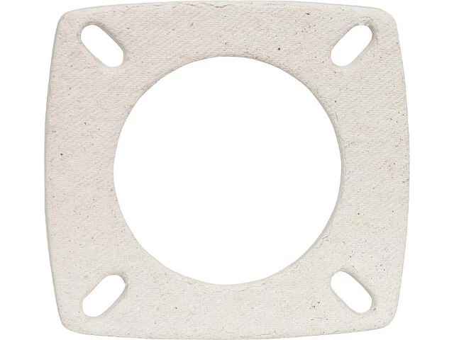 Weishaupt 232 100 0110/7 Flanschdichtung 136x146 232 100 0110/7