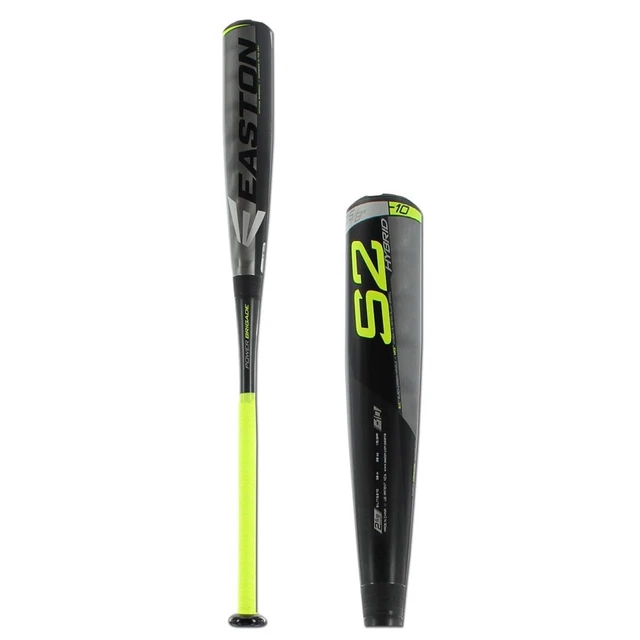 2017 Easton S2 SL17S210 (2 5/8) USSSA W/1YR WARRANTY 31" 21 OZ