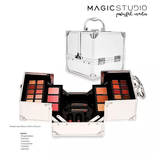 Magic Studio Colorful Swanky Case