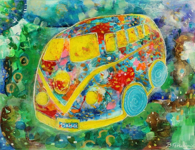 SAMARIVAN 069 - Beatrice Giacomini - SAMARIVAN
