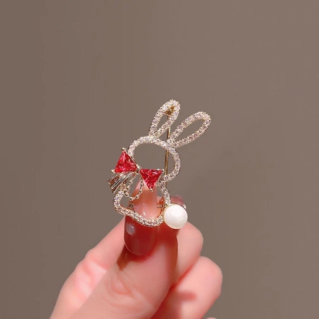Girl Gift Korean Style Brooch Clothing Accessory Fashion Jewelry Women Brooch