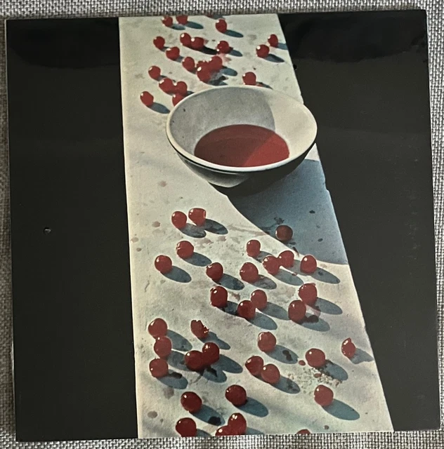 BEATLES PAUL MCCARTNEY LP SUITABLE FOR FRAMING MPL JPM-40-IF