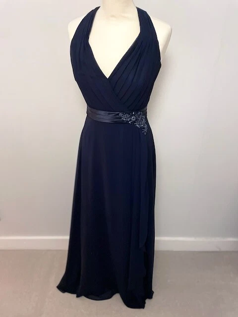Jenny packham on sale lily waterfall dress