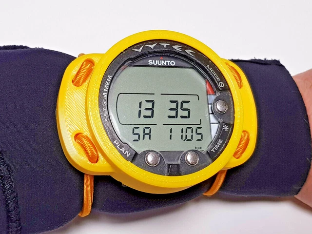 Suunto vytec hotsell