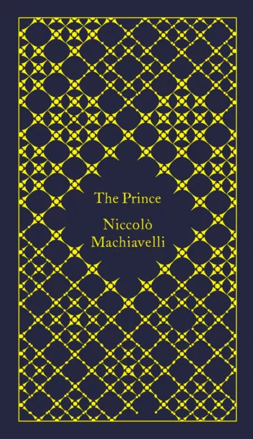The Prince | Niccolo Machiavelli | Buch | A Penguin Classics Hardcover | LVIII