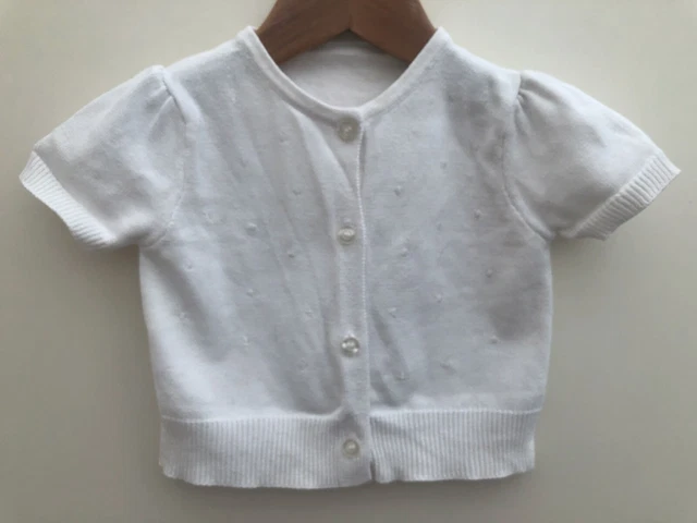 Pacchetto vestiti per bambine età 3-6 mesi JoJo mamma bambina Disney George 6