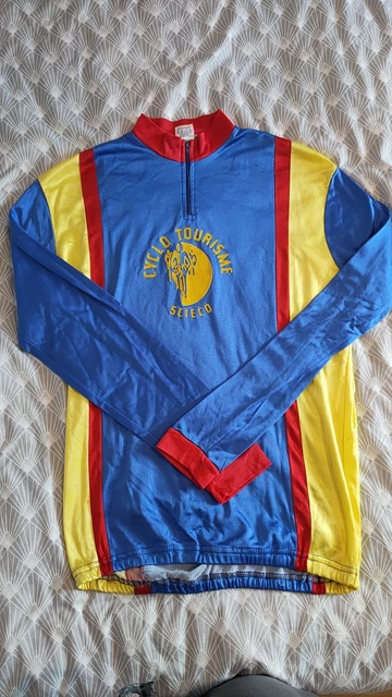 Tour de France - Cycling - 1986 - Cycling jersey - Catawiki