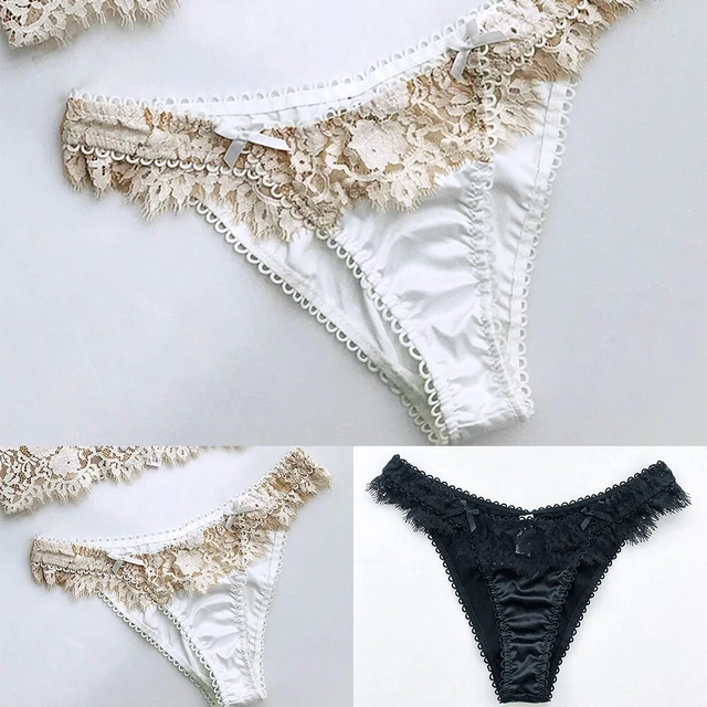 Culotte culotte string ️ femmes hanches