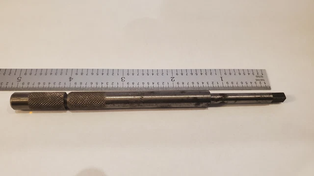 RITMAR 707B-8 Tap Extension