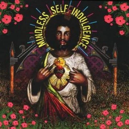 MINDLESS SELF INDULGENCE You'll Rebel to Anything (CD) Album EUR 23,15 ...