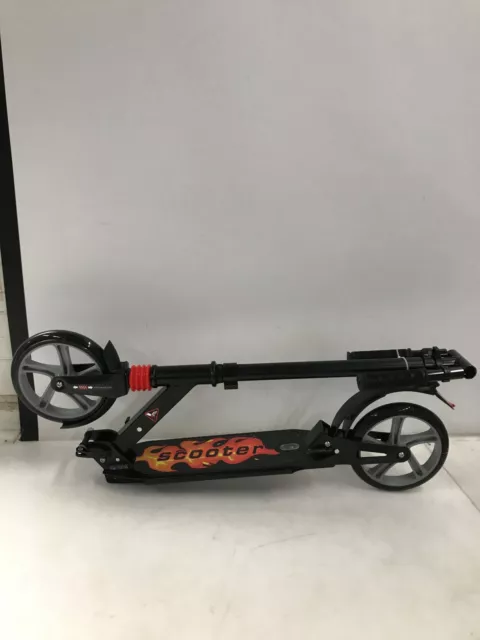 Fast 88 City Roller Scooter Klappbar