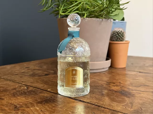 Baiser de sales russie perfume