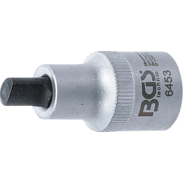 Inserto allargato dado 5,5 x 8,2 mm per bloccaggio molla molla molla T20040
