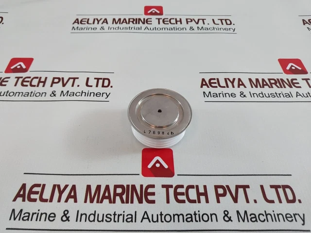 Eupec ssip62f250 220n thyristor module
