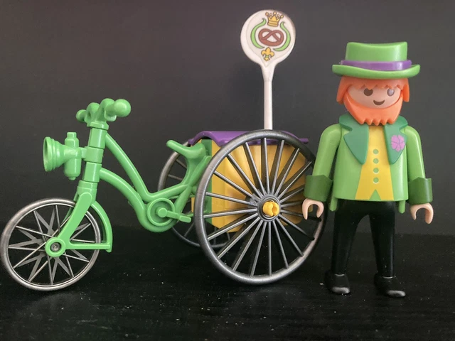 Playmobil 5506 - Neuf Dans Boîte - Année 1990 - Collection