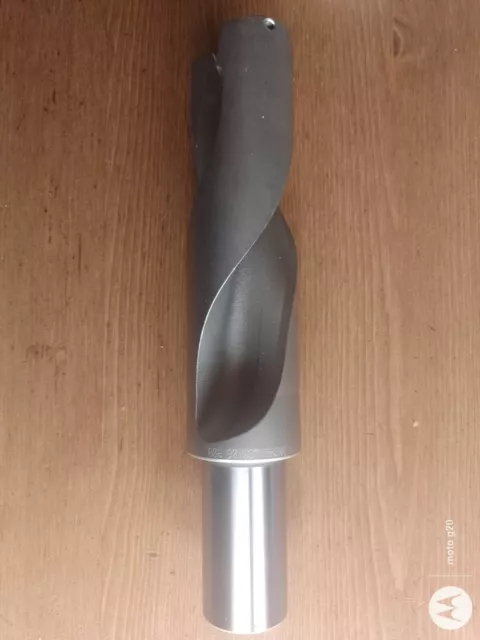 Akko ATUM44xD3WCM Wendeplattenbohrer Vollbohrer Ø44 3xD für WCMX 06T308