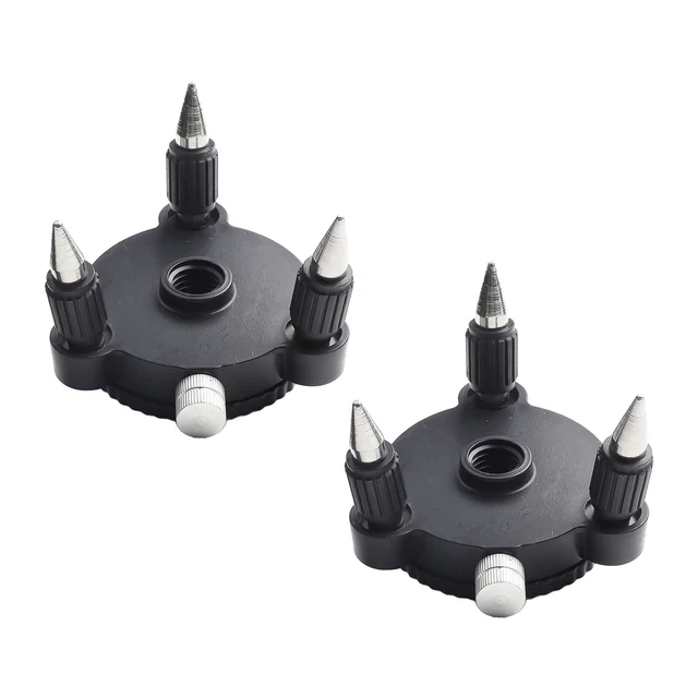 Support De Téléphone - LESHP - 360 Rotation - Universel - Clip De Bureau Et Lit - Noir - Téléphonie