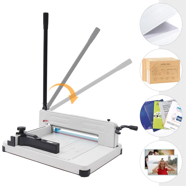 Easy To Use Heavy Duty Durable Paper Trimmer Cutter Paper Trimmer A4 To B7