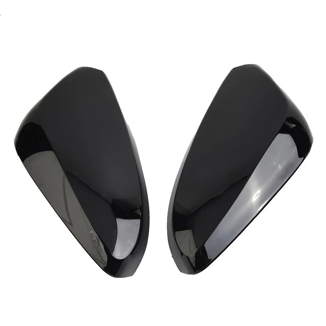 Cap Miroir Couverture Avante Md 2011-2013 87626-3X000 Luxuriös Noir Élégant
