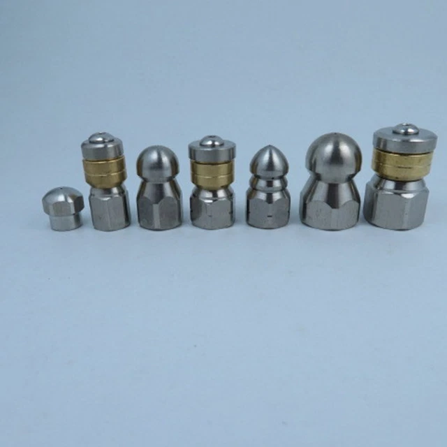 Ricambi Per Doccia Con 2 Irrigatori E 2 Valvole Automatiche D 63 20004