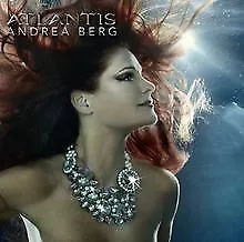 Atlantis von Andrea Berg | CD | Zustand gut