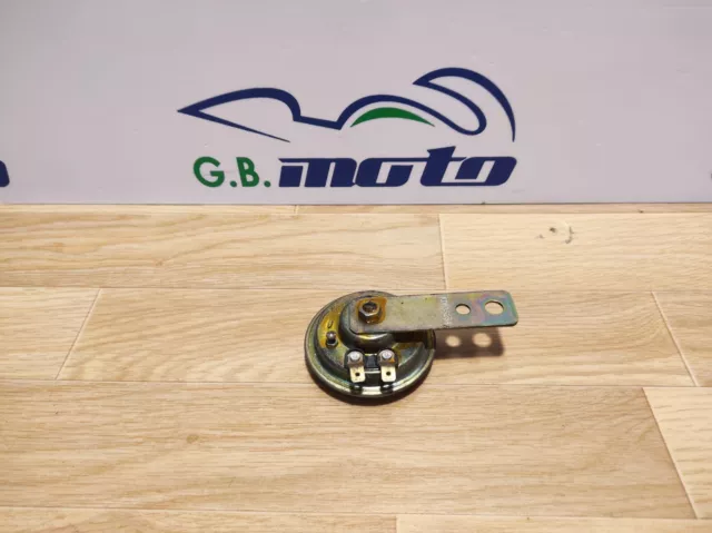 Avvisatore acustico PEUGEOT TWEET 125 150 2010 2014