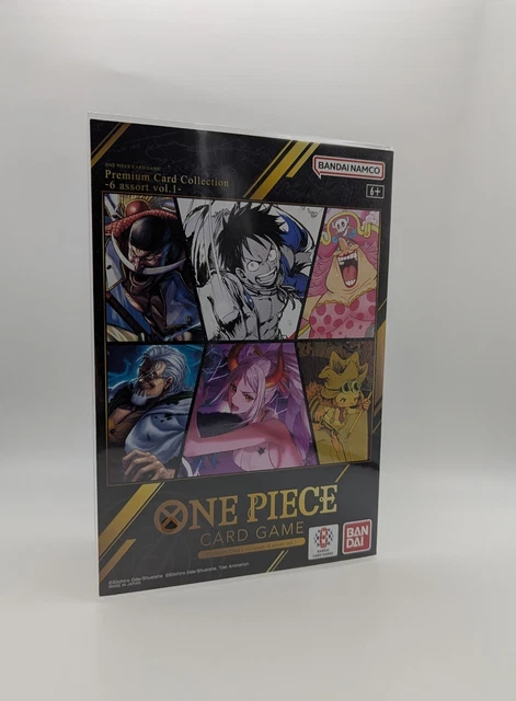 ONE PIECE CARD Game (MS) Karten / Trading Cards - Italiano 5.43 - PicClick  UK