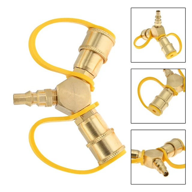 Splitter RJ9 Per Doppio Auricolare Con Mute E Volume Regolabile – Compatibile Con Telefoni Cisco, Avaya, Polycom E Altri IP, Ideale Per Call Center E Formazione