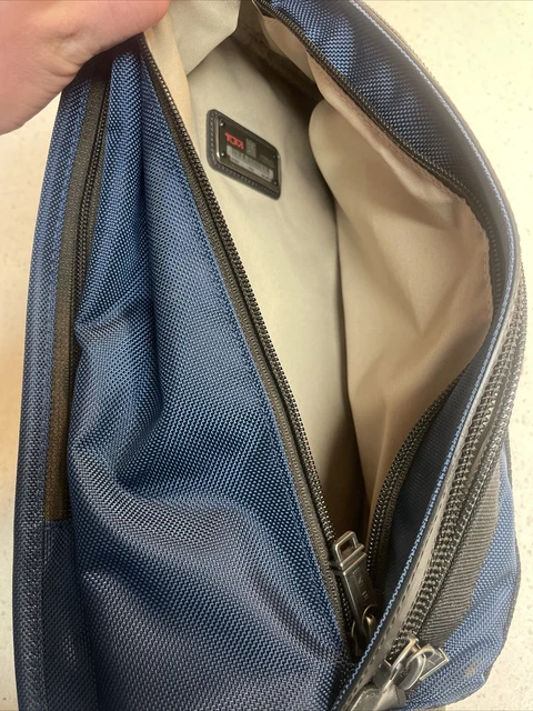 tumi sling bag crossbody 3