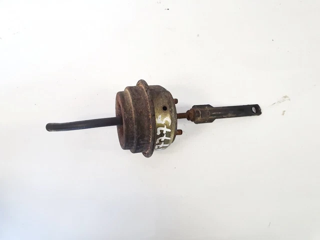 Vanne Électrique  AJM for Volkswagen Passat 1999 FRF1587348-21