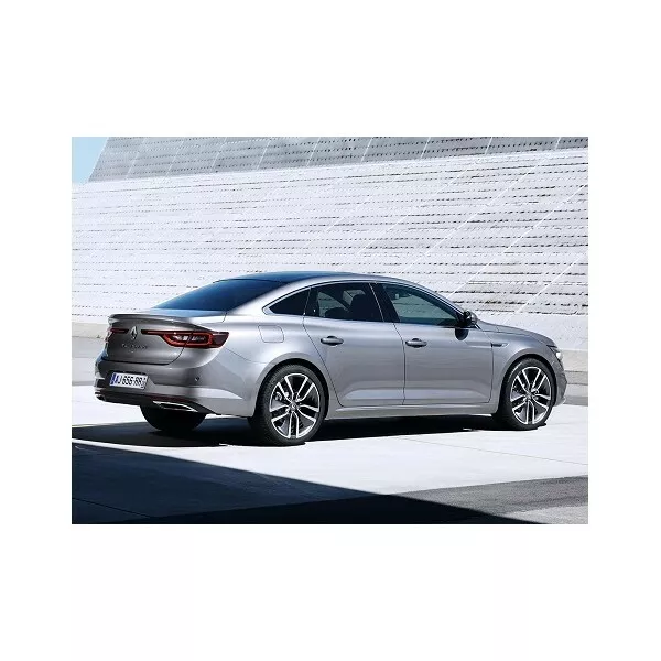 ATTELAGE RENAULT TALISMAN 2016- - RDSO demontable sans outil - GDW-BOISNIER