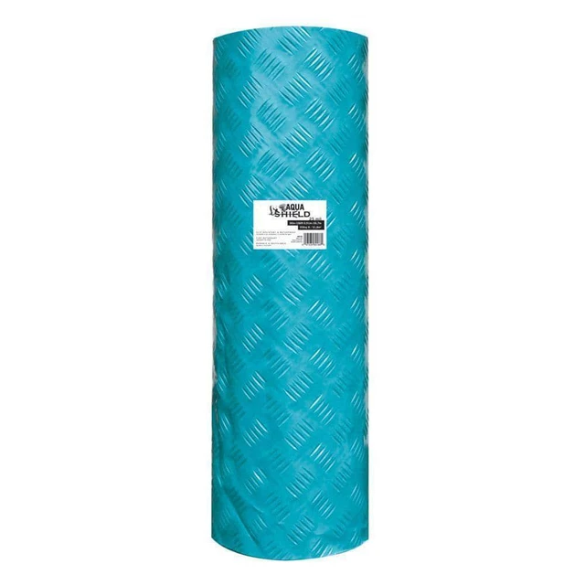 100' Surface Protector Work Sheet Cover Waterproof f/ Workshop Painting Garage