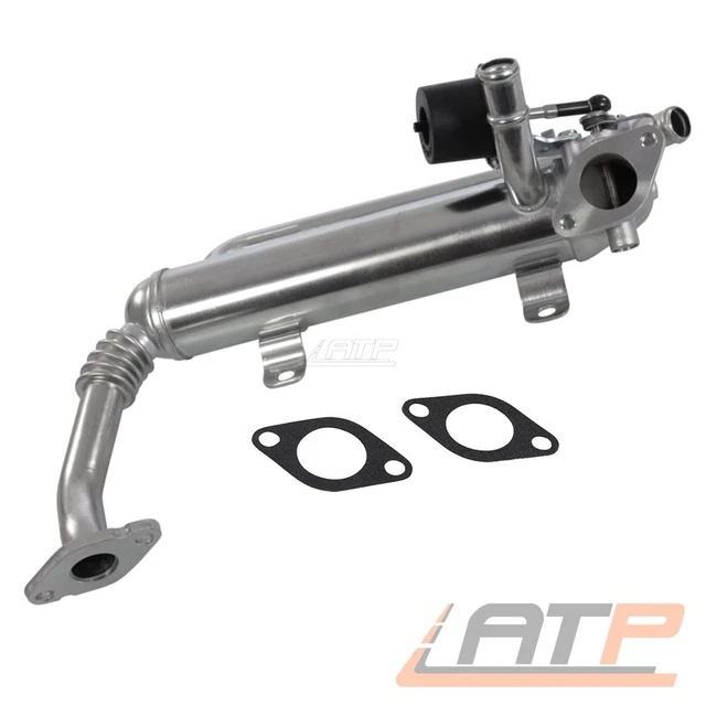 Valvola Agr Radiatore Agr Per Vw Jetta 3 1K 05-10 Passat 3C 05-09 1.9 Tdi 2.0 Tdi
