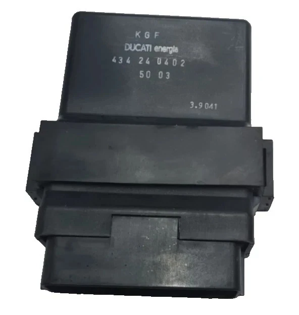 ECU (Calculateur) Moteur D'occasion Pour Honda SH - Pièce électronique - Placement Inférieur