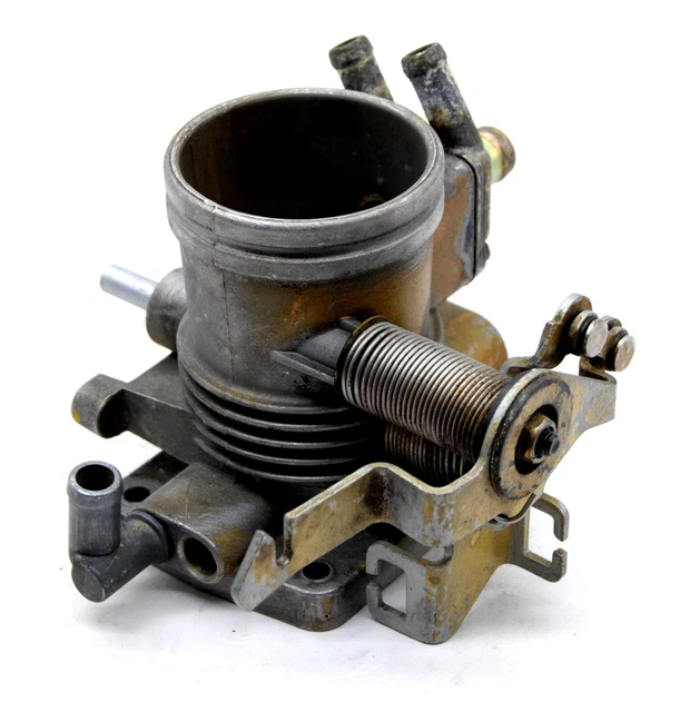 E30 discount throttle body