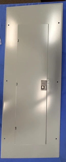 Cover Only - GE Powermark Gold TLM4020