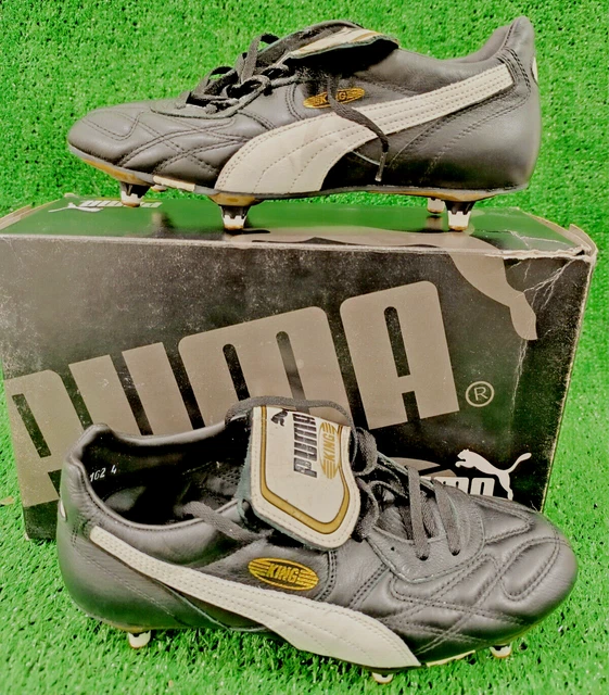 Puma calcetto anni 2000 hotsell