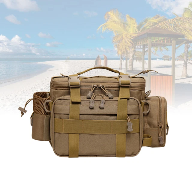 sac à main multifonctionnel sac de taille à côtés athlétique sac à ceinture 5