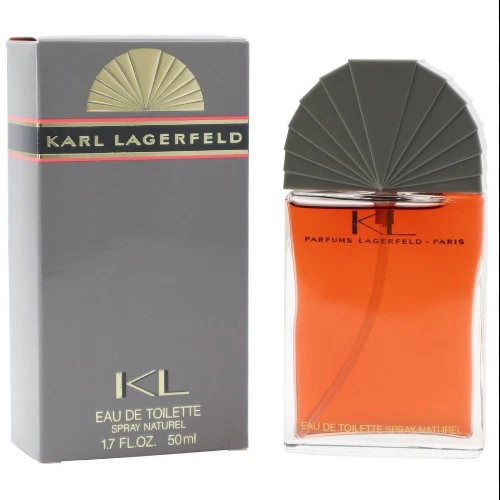 Kl eau de 2025 toilette