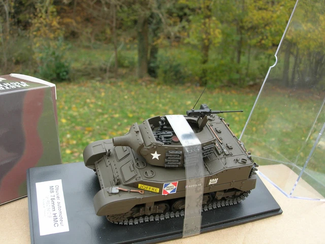 MASTER FIGHTER 1/48 MILITAIRE LAFFLY 6X6 W15 TCC ref48544 EUR 114,90