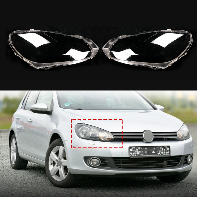 Phares Chromés Transparents Pour Renault Twingo 1998-2007 - Paire Droite + Gauche, Homologation E, Réglage Hauteur